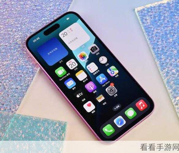 iPhone 16 与 iPhone 16 Pro 终极对决，谁才是你的理想之选？