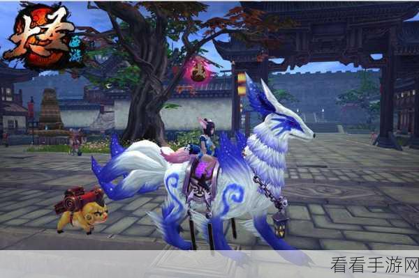 魔幻西游新纪元，大圣西游无限金币版震撼来袭，畅享动作盛宴