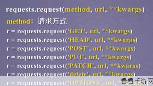 Python 爬虫 requests 处理 JSON 数据的精妙之法