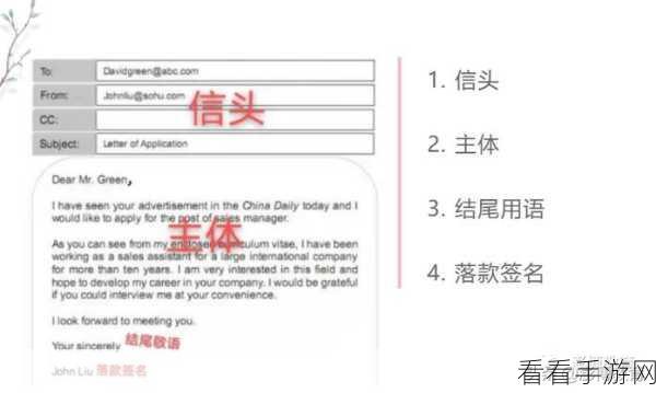 掌握正确电子邮箱写法，格式秘籍大公开