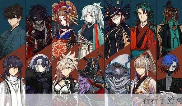 Fate Samurai Remnant手机版震撼上线，次元冒险竞技新纪元