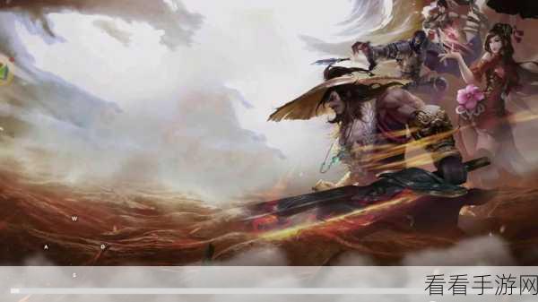 热血武侠新纪元，武圣神尊9130纯正东方竞技RPG震撼登场