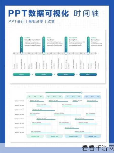 PPT 图表坐标轴数值修改秘籍，简单几步轻松搞定