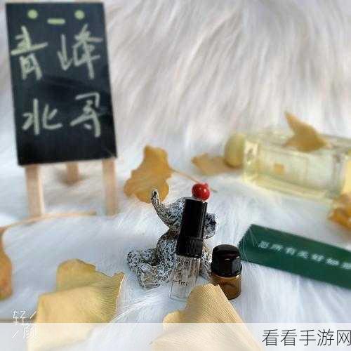 汉化最新版香水迷踪，挑战趣味解谜，探寻隐藏真相！