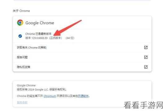 轻松找回谷歌浏览器桌面图标！Google Chrome 电脑版快捷方式恢复秘籍