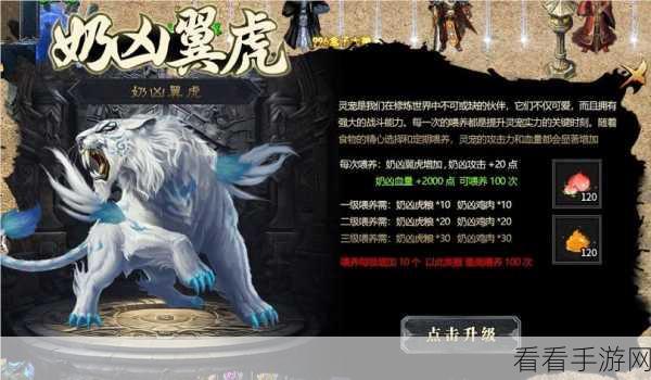 御龙传奇星耀版震撼上线，神魔对决，重塑角色扮演手游新纪元