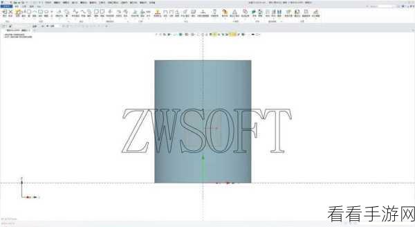 轻松掌握中望 CAD 块尺寸调整秘籍