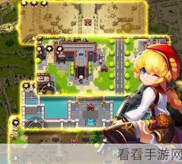 亡灵杀手外传，三国动作RPG，无限金币版震撼来袭！