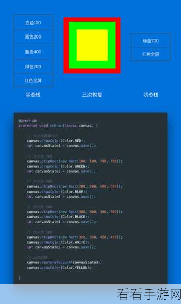 Android ScrollableLayout 能否达成无限滚动之探索