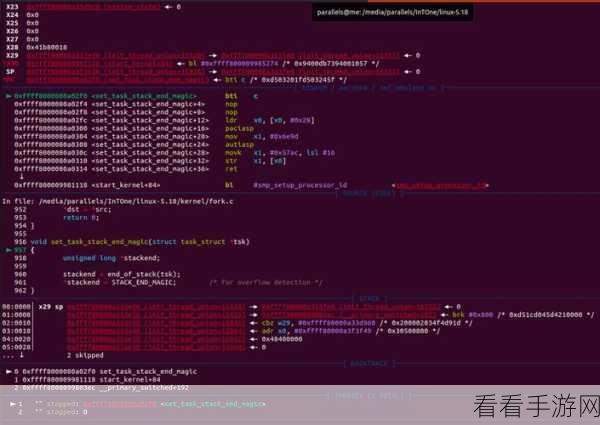 掌握关键技巧，大幅提升 Linux ASP 性能