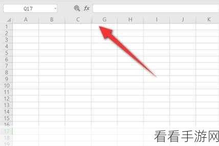 Excel 取消所有隐藏秘籍，一键轻松搞定