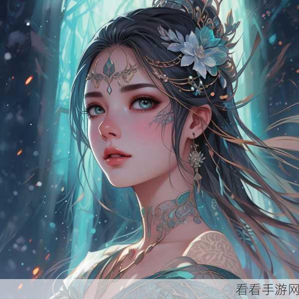 邂逅梦幻女神，尽在女神降临林龙版恋爱模拟游戏深度体验