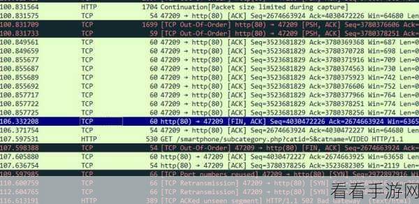 Linux 系统中 timewait 状态的查看秘籍