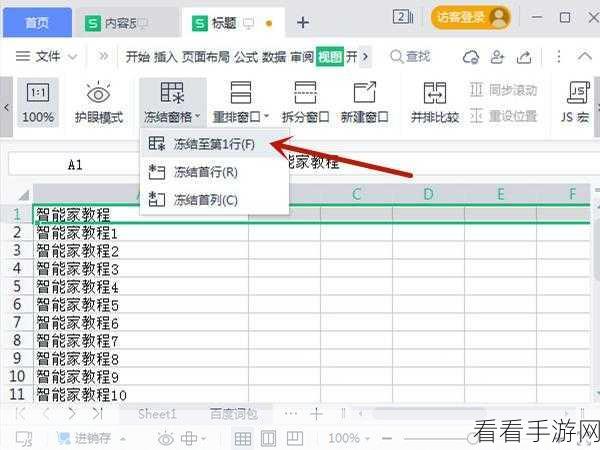 解决 WPS Excel 打印预览边框线缺失难题，轻松掌握表格打印网格线技巧