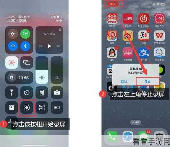 轻松搞定 ZD 录屏软件屏幕截图保存格式设置秘籍