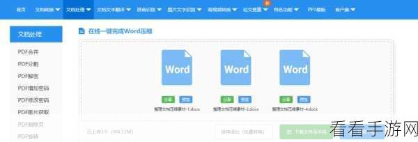 轻松学会！Word 文档文字隐藏秘籍大公开