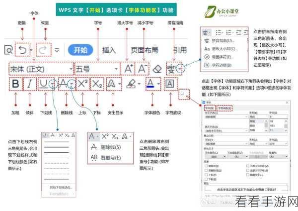 轻松搞定 WPS 文字尾注编号格式设置秘籍