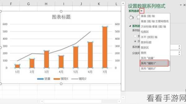 轻松搞定 WPS PPT 柱形图柱子添加——实用教程指南