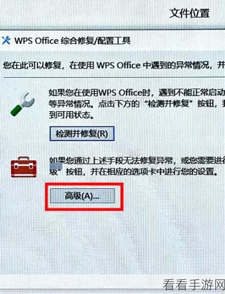 轻松搞定 WPS Word 重置窗体域内容，方法大揭秘！