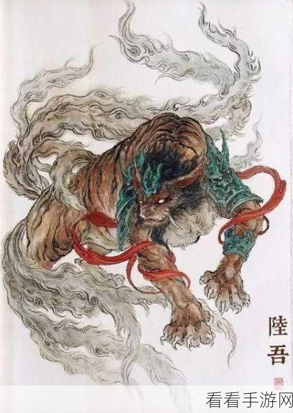 妖猴觉醒，玄幻神话新篇章，山海经之妖猴崛起RPG游戏深度解析