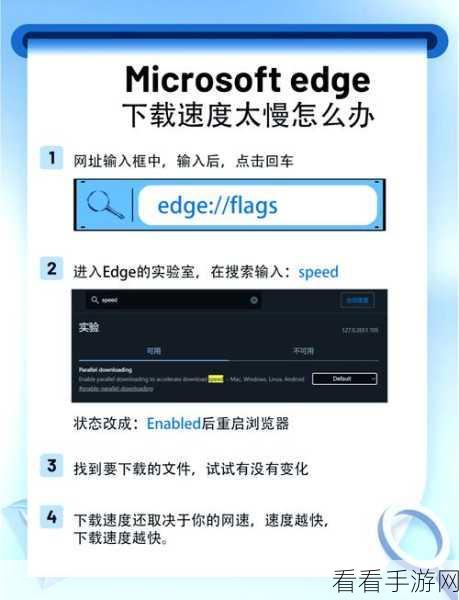 轻松搞定！Edge 浏览器网页预加载秘籍