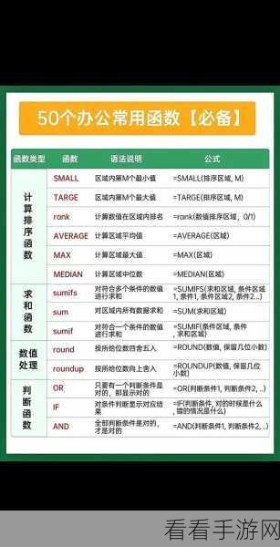 WPS Excel 奇偶数判断秘籍，函数运用技巧大揭秘