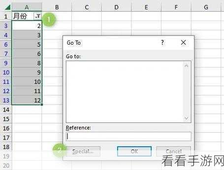 WPS Excel 筛选后轻松恢复所有数据秘籍