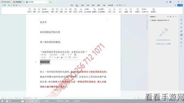 掌握 WPS Word 自动备份秘籍，文档安全无忧！