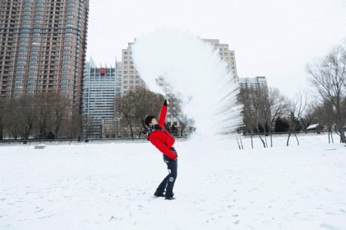 Snowball.io，全新IO竞技，雪球大战一触即发！