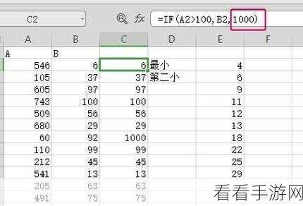 Excel 神奇魔法,让大于 100 的数瞬间变红