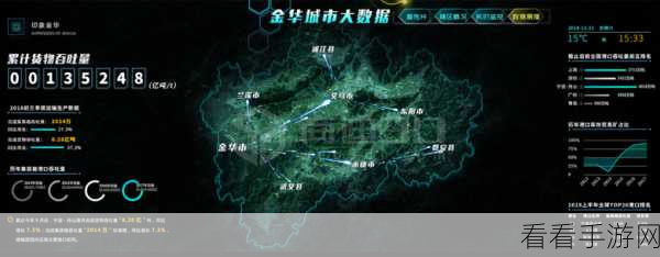 创意无限，打造梦想都市 ——我的城市建设者3D深度评测与玩法揭秘