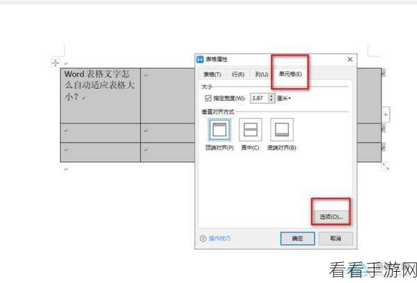 轻松搞定！Word 表格转柱状图的绝妙方法