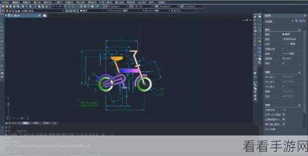 中望 CAD 标注显示样式修改秘籍