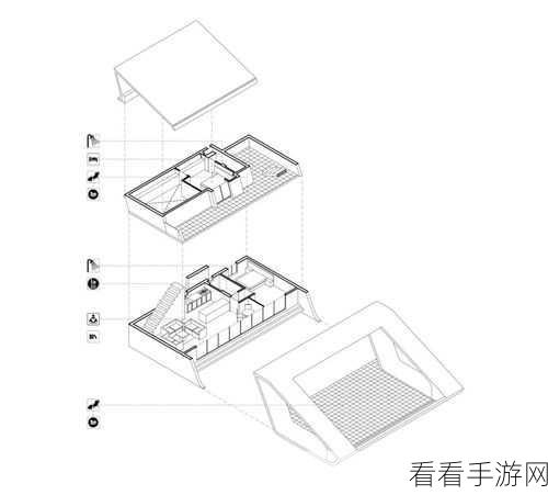 建筑图中神秘的ZD究竟代表何意？