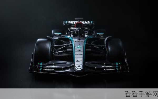 F1 22电脑版Gamebuff修改器震撼发布，助力玩家驰骋赛道！