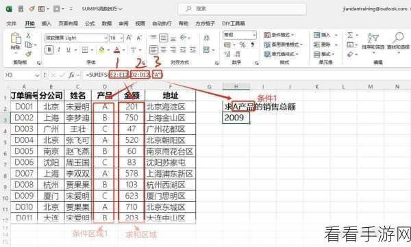 Excel 横向数据筛选秘籍，快速搞定的神奇技巧