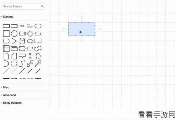 掌握 Draw.io 双箭头添加秘籍 图形绘制不再愁