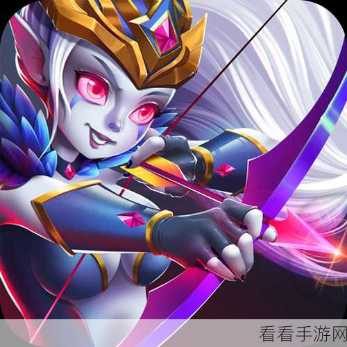 魔幻传奇新纪元，召唤师永抽版震撼上线，探索无限可能！