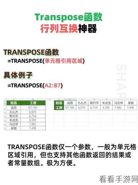 轻松搞定 WPS Word 表格行列内容互换秘籍