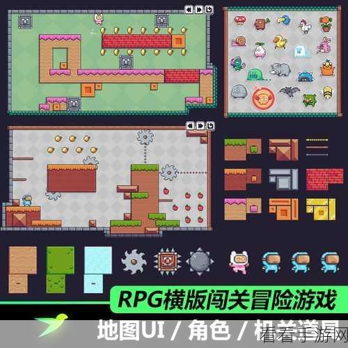 横版冒险新体验，我们仨像素RPG游戏下载热潮