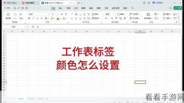 轻松掌握 WPS 表格分区域锁定秘籍