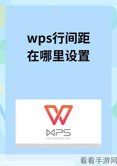 轻松搞定！WPS 行距固定为 25 磅的秘籍