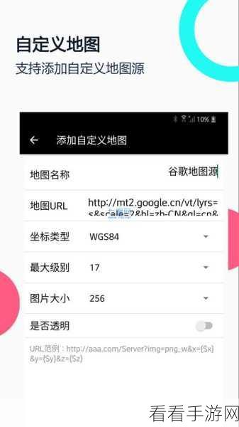 轻松搞定！Google 离线地图下载至电脑全攻略