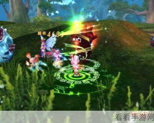 魔力觉醒安卓版震撼上线，探索奇幻RPG世界的无限乐趣