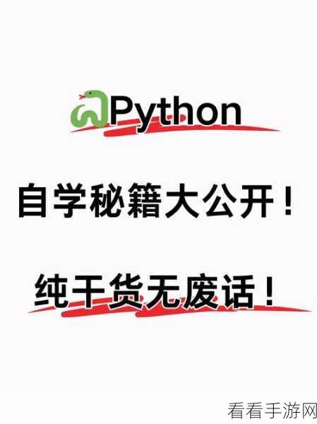 Python 交互命令，开发简化秘籍大揭秘