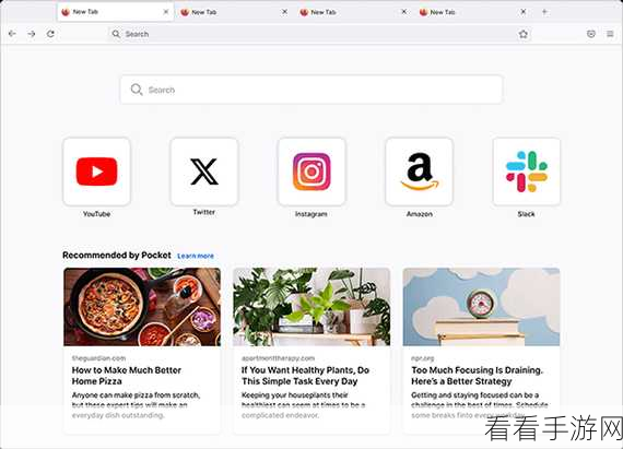 轻松搞定！Firefox 窗口置顶显示秘籍