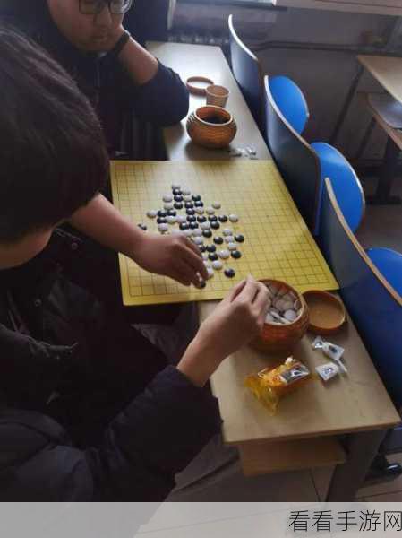 乐云五子棋，智趣对决，休闲新选择！