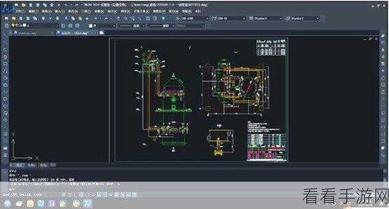 轻松解决中望 CAD 图纸文字颠倒难题