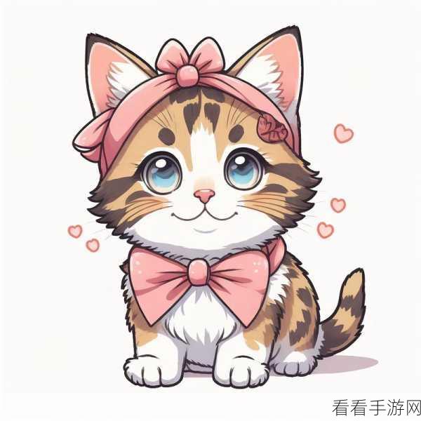 萌翻全场！吃星星的猫咪1.0.1安卓版正式上线，喵星人休闲新体验