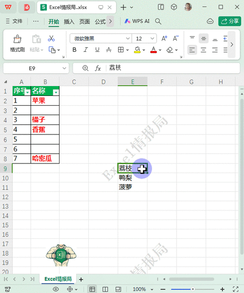 轻松搞定 WPS 表格与 PPT 同步，粘贴选项秘籍